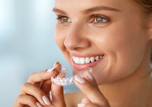 Lake Mary FL Invisalign