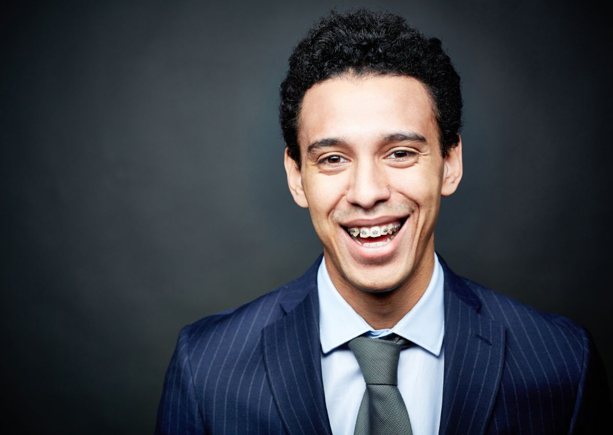 Why You're More Likely To Get Hired With Straight Teeth