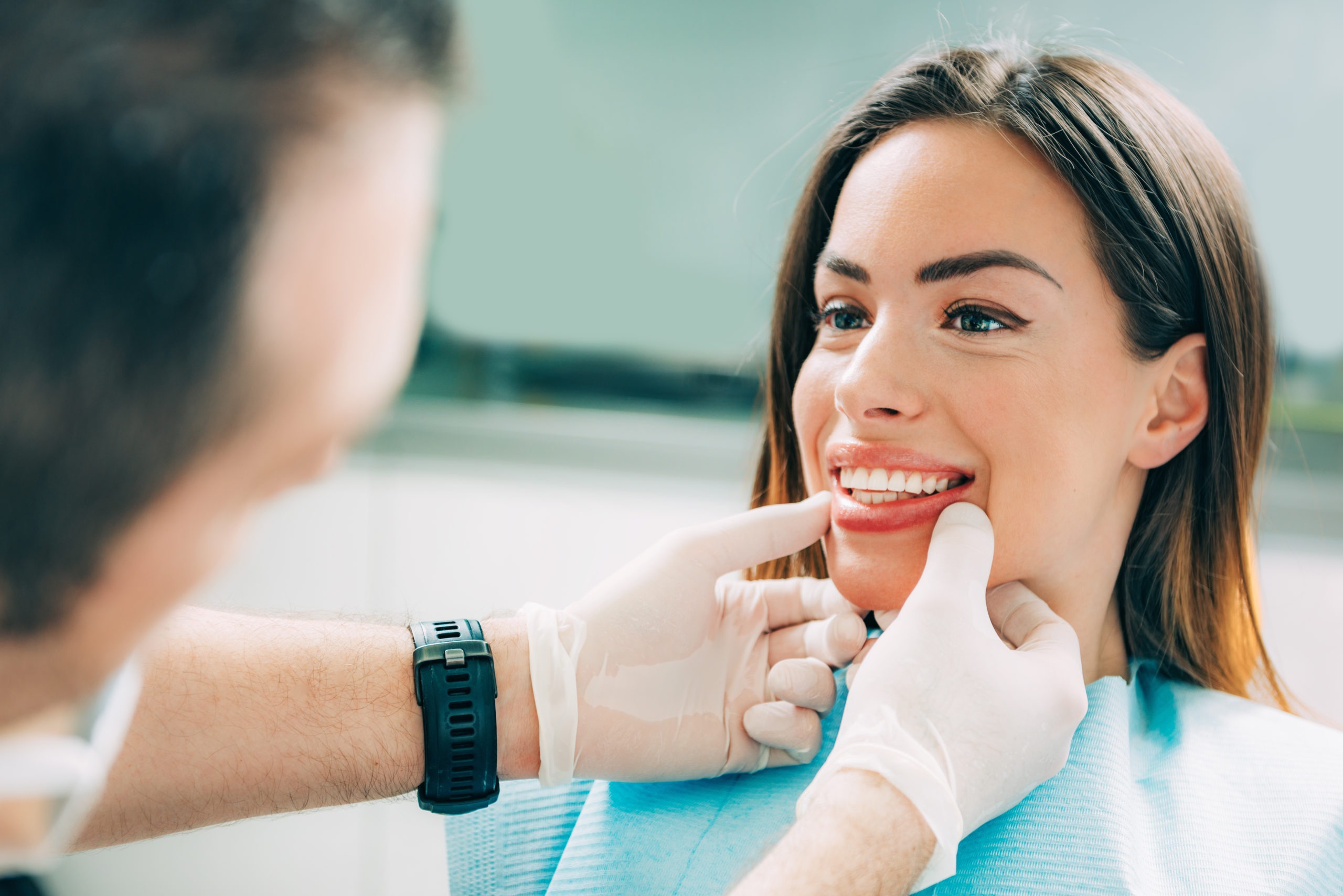 Your First Orthodontic Visit