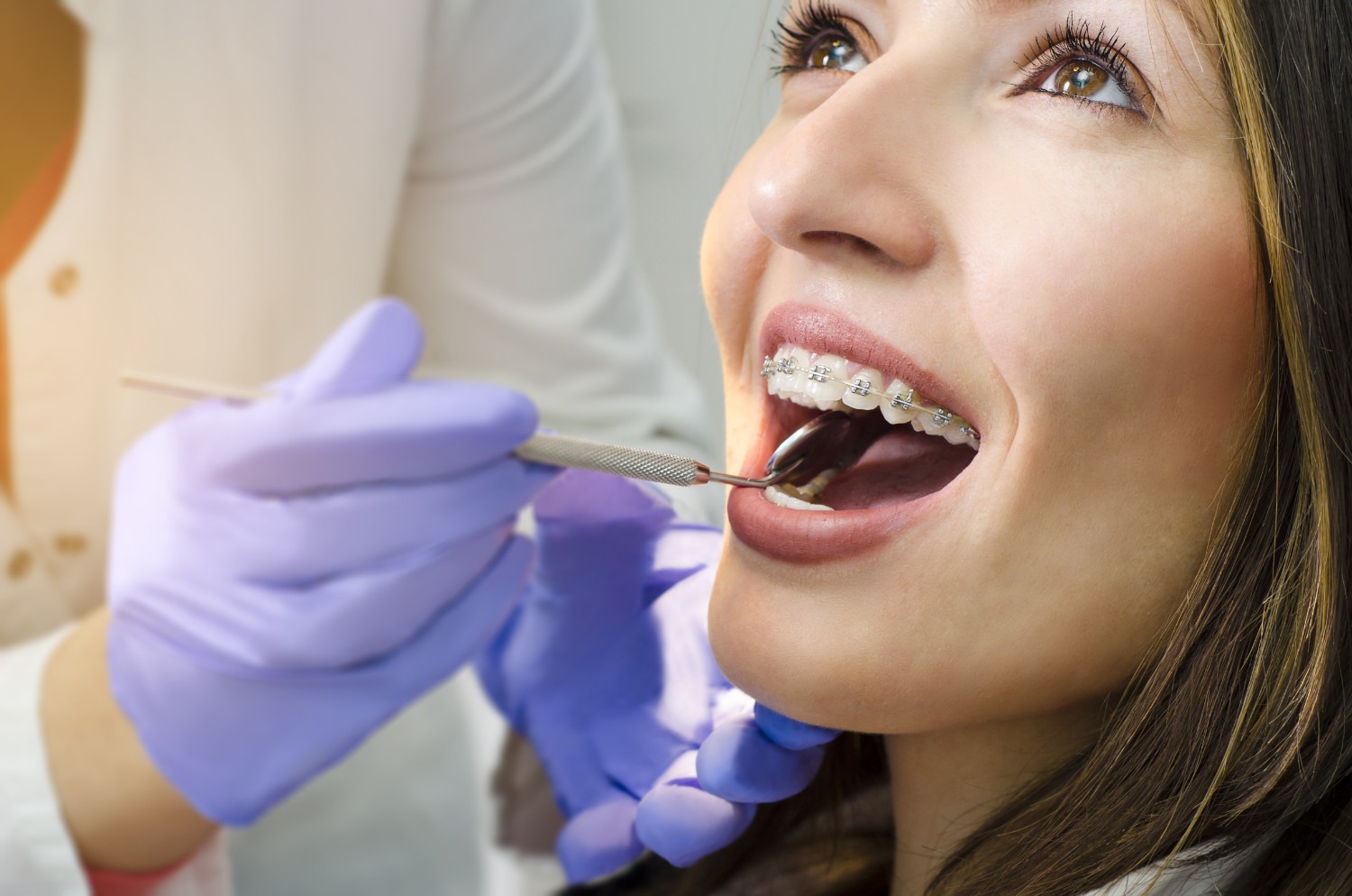 Am I Too Old For Orthodontic Treatment?
