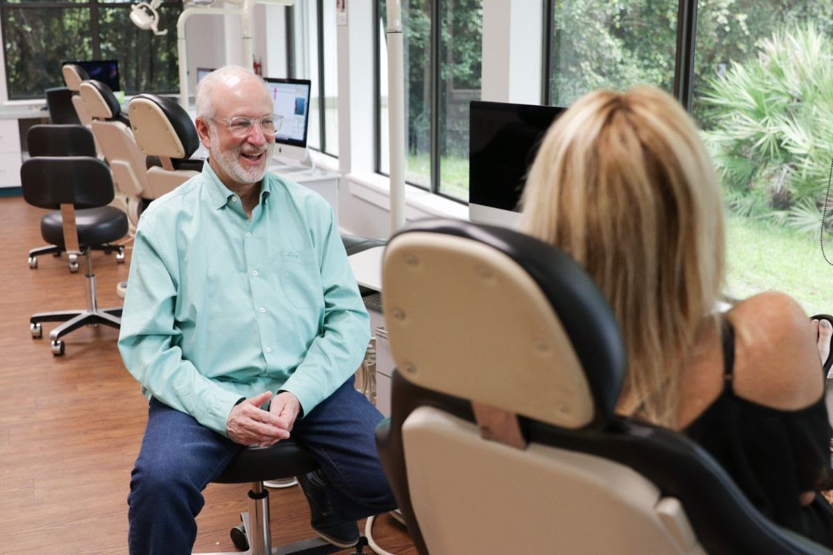 Lake Mary Invisalign