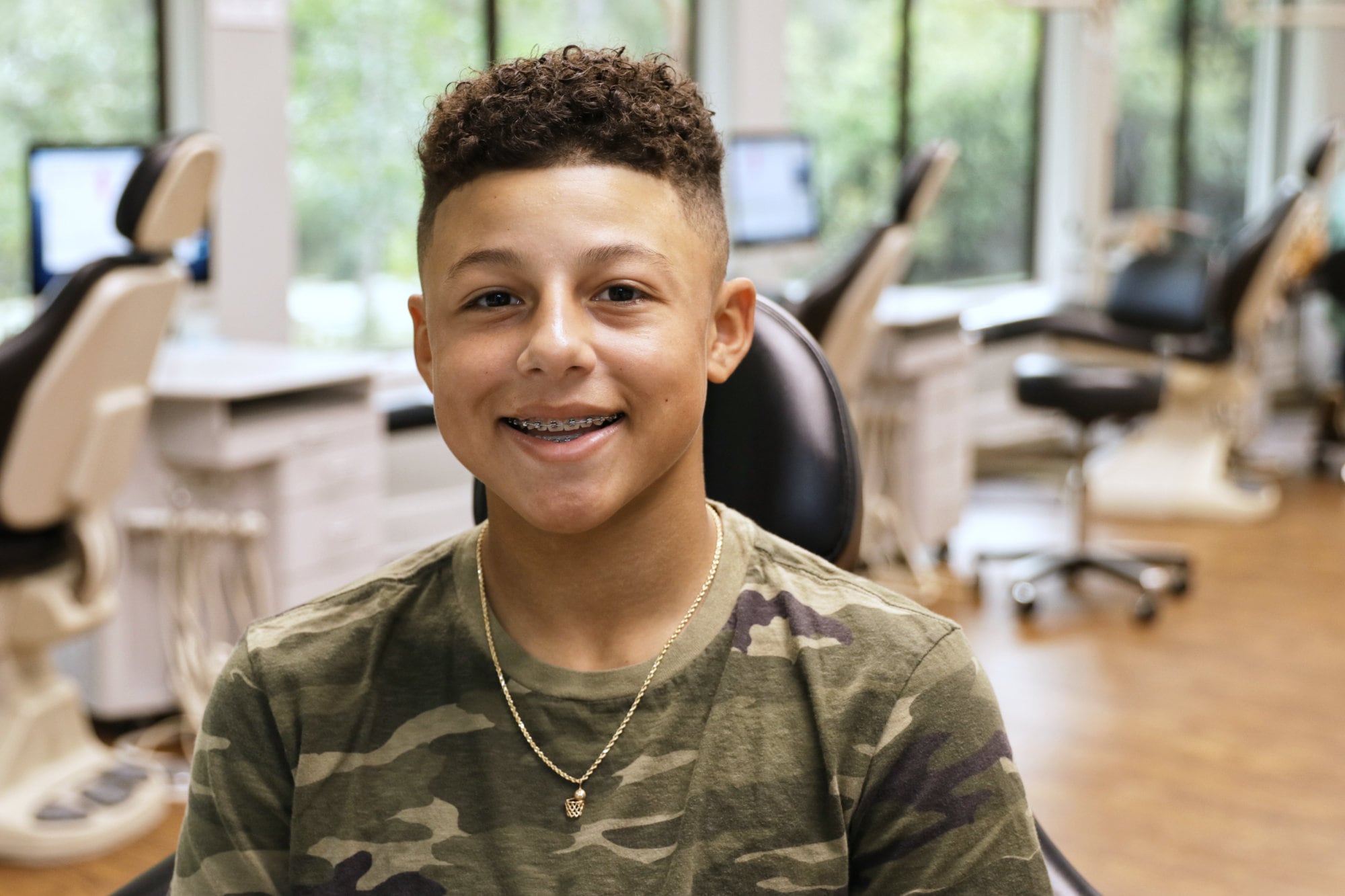 Orthodontics for Teens