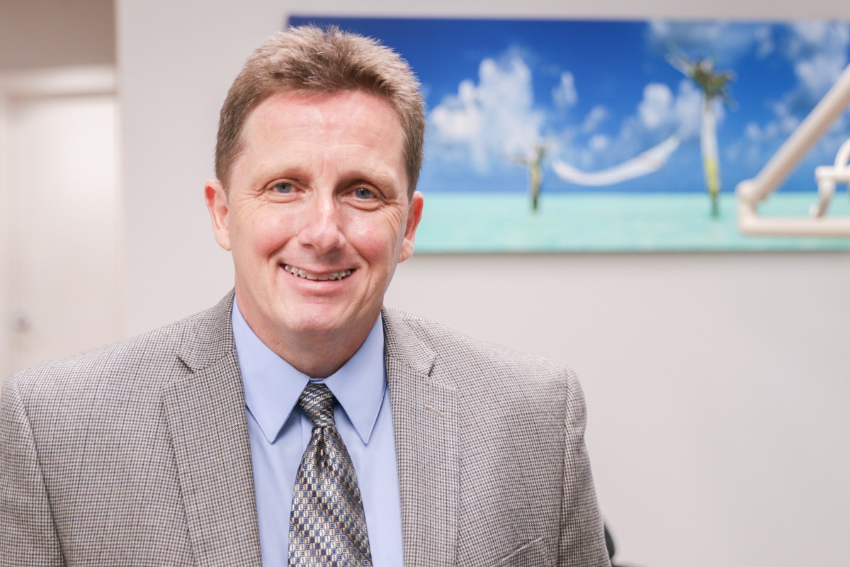 How To Care For Your Smile Between Orthodontic Visits
