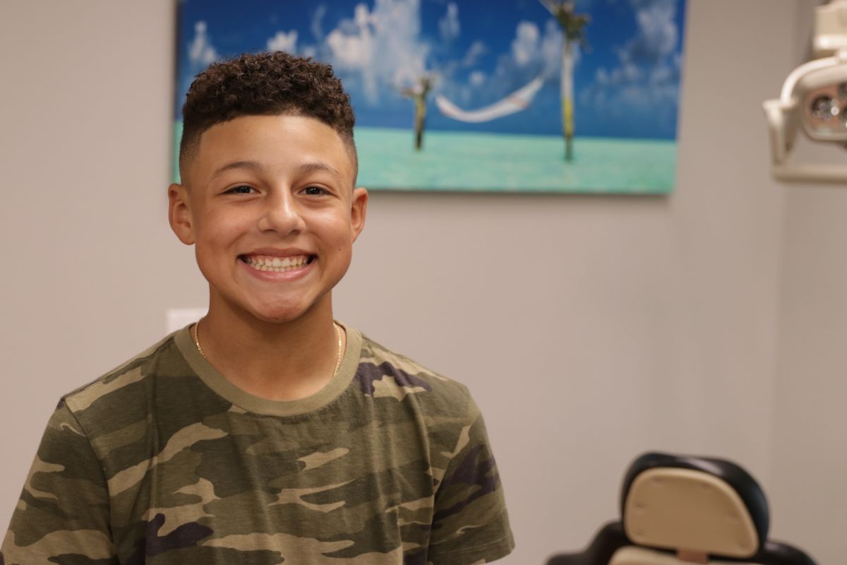 Get Your Summer Smile With Invisalign