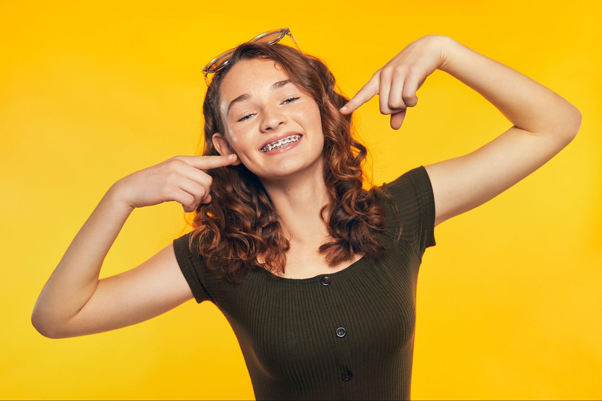 What To Do If My Braces Break?