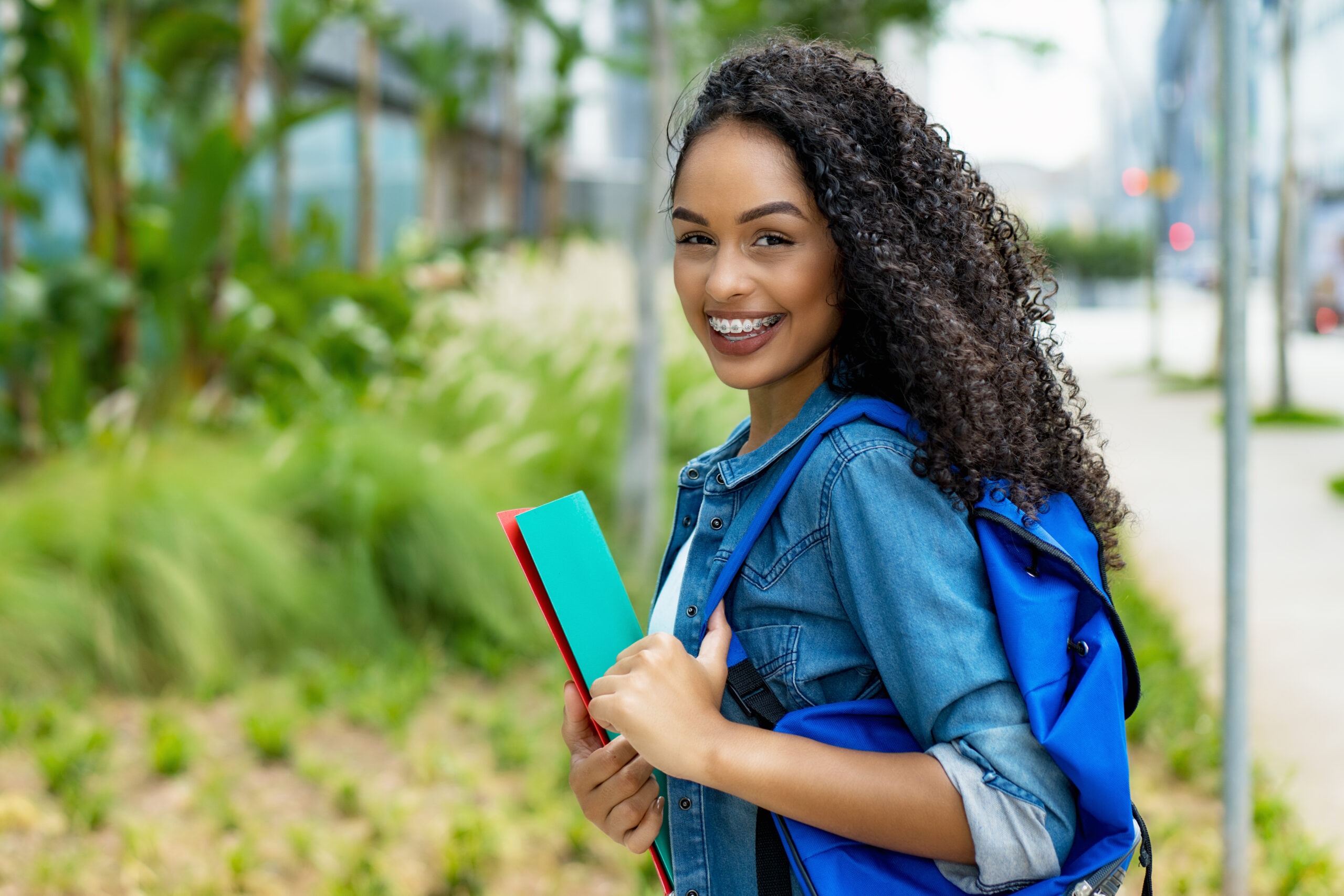 Beim Orthodontics is here to help you navigate the question, &ldquo;Why should teens get treatment?&rdquo; by answering it in this blog.