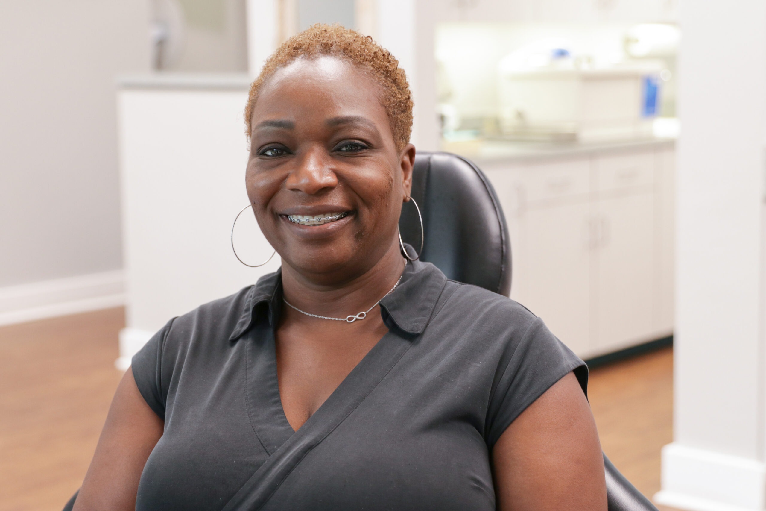 5 Benefits of Straight Teeth