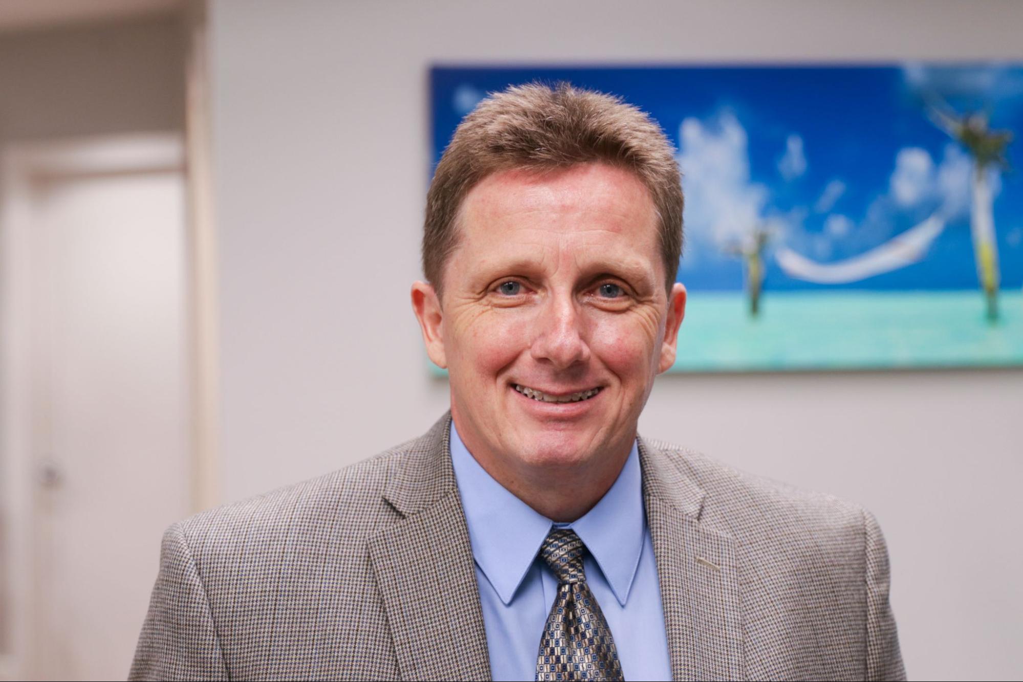 The Most Discreet Orthodontic Options for Adults