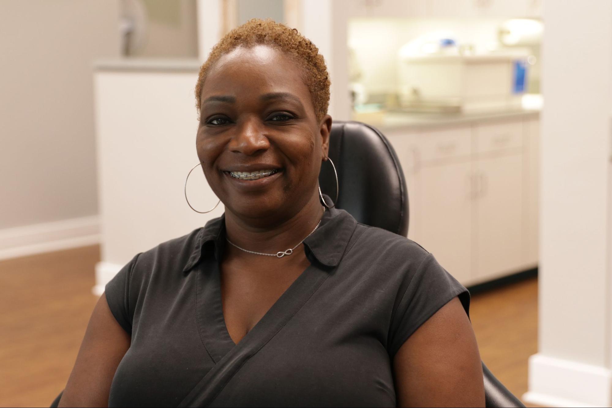 How Do You Prevent Stains While Wearing Braces?