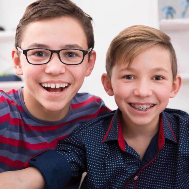 Why Your Child Should See An Orthodontist By Age 7